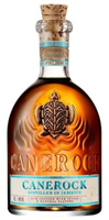 Image de Canerock Jamaican Spiced Rum 40° 0.7L